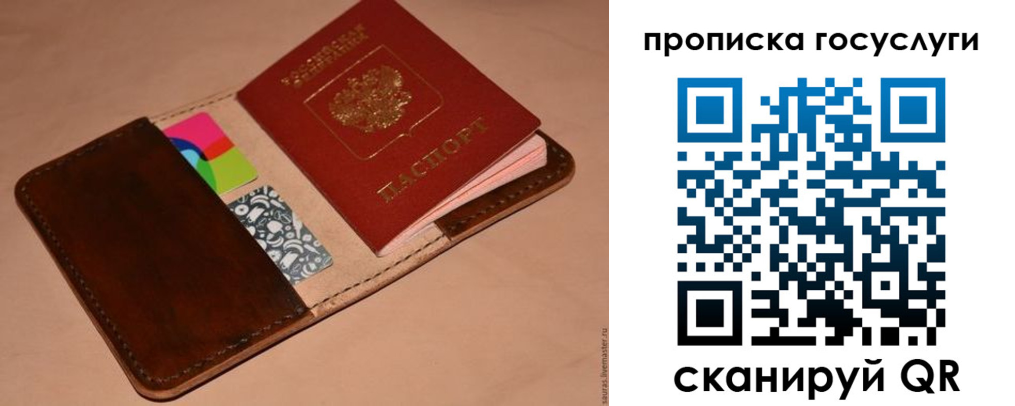 где прописаться в Балашихе